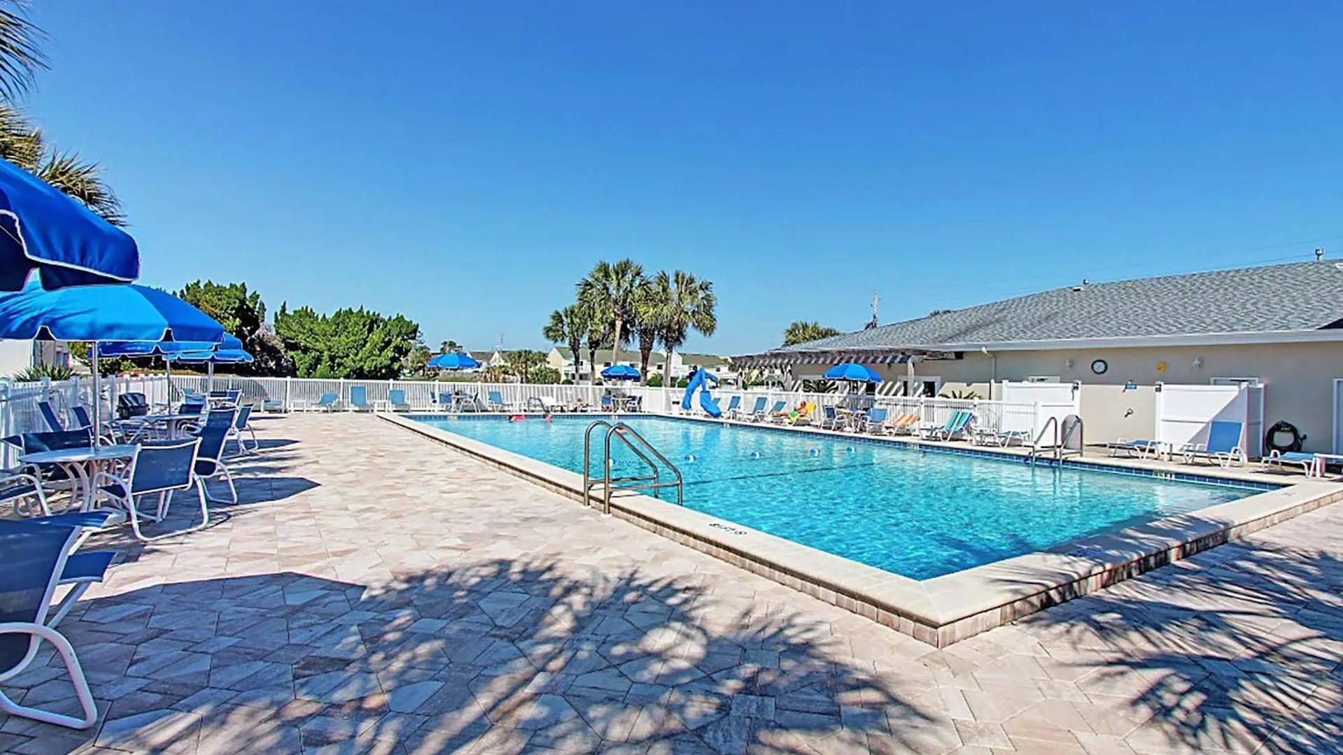 Apartment Slt #2043 - Stunning View! Free Beach Service! Destin