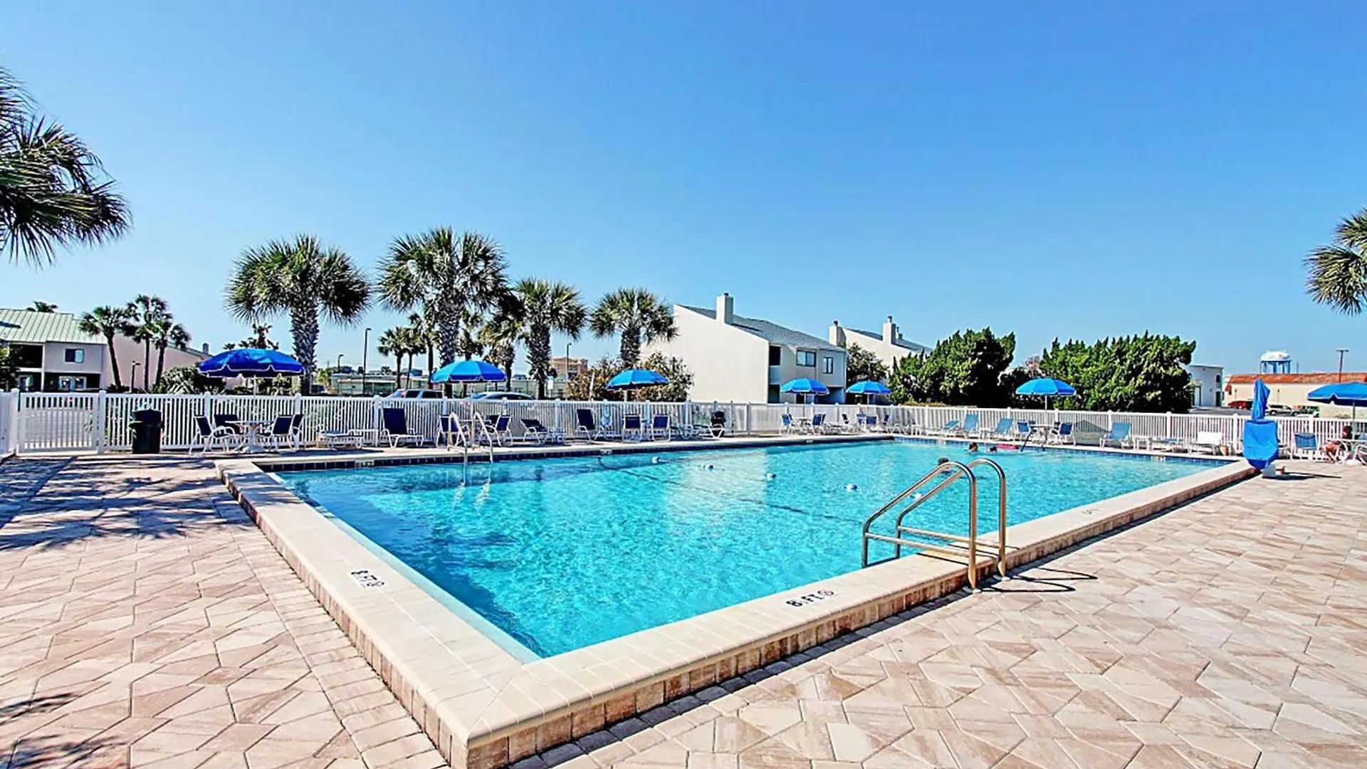 Slt #2043 - Stunning View! Free Beach Service! Destin 0*,