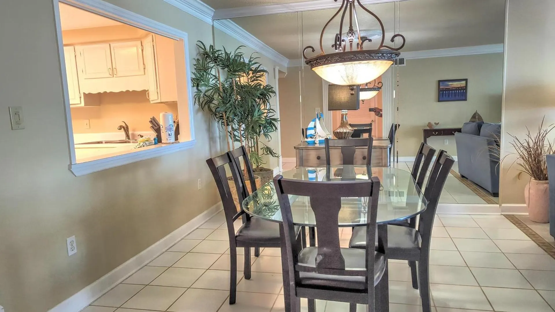 Slt #2043 - Stunning View! Free Beach Service! Destin
