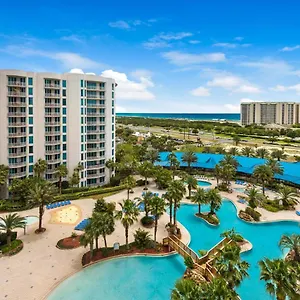 Palms Of 2710 Destin
